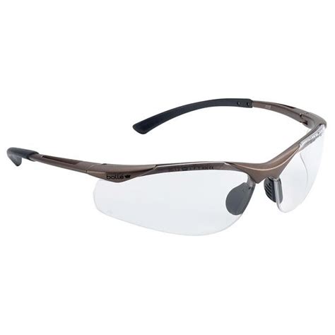 Bollé® Universal™ Safety Glasses Seton