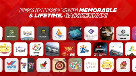 desain logo branding
