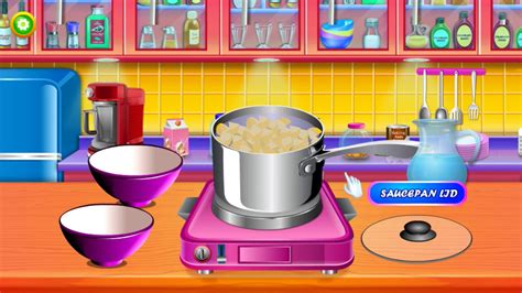 Game Masak Masak Anak Kids Game Smart Game Wkwkwk Land Game