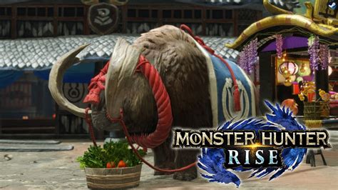 【mhrise】モンスターハンターライズ 1から駆け上がる！＃3 Youtube