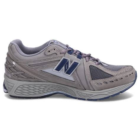 ニューバランス New Balance 1906 スニーカー メンズ Dワイズ 1906d Protection Pack グレー