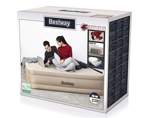 Buy Fortech Air Mattress M X M X Cm For At En M Nu