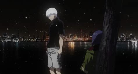 Best scene visually in the whole anime : r/TokyoGhoul