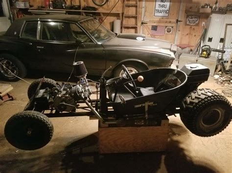 Ratrod Pics Wheelbarrow Ratrods Hotrods More Rat Rod Diy Go