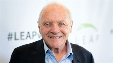 Anthony Hopkins Celebrates 45 Years Of Sobriety Dont Give Up Access