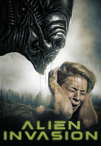 Alien Invasion - Movies on Google Play