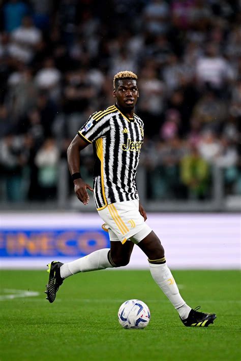 Paul Pogba Es Suspendido Cuatro A Os Por Dopaje