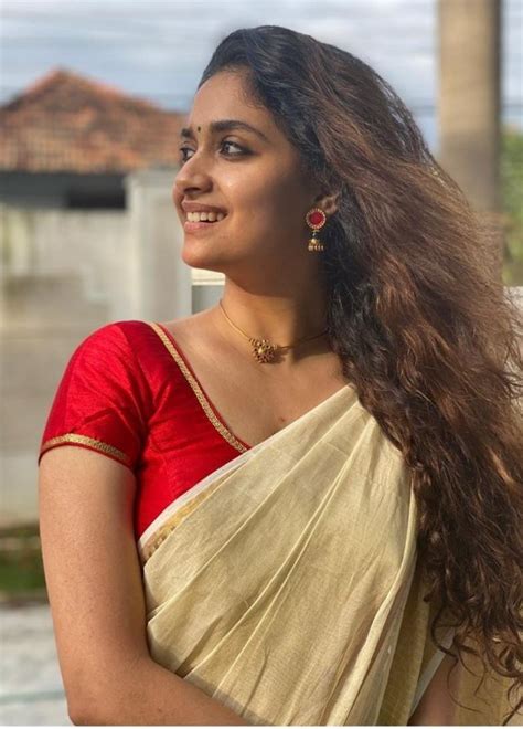 Keerthi Suresh Tamil Movie Actress New Photo 8728 Tamil Actress