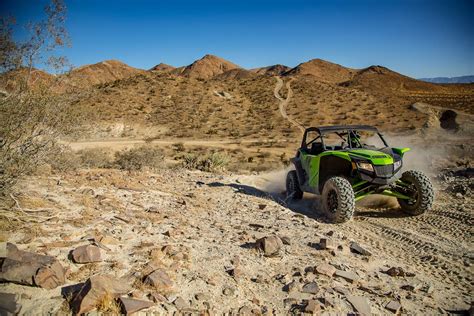 Textron Off Road Wildcat Xx Essai Plan Te Quad Magazine