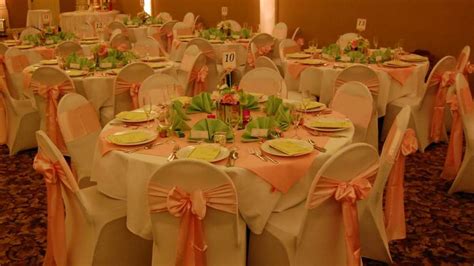 Tacomas Landmark Catering And Convention Center Wedding Venues Cost