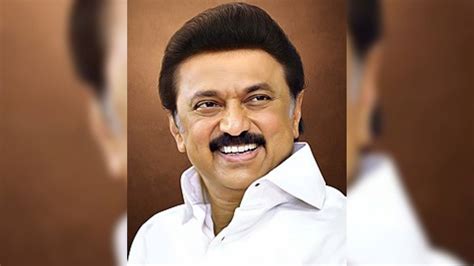 TN CM M K Stalin turns 71 | Politics