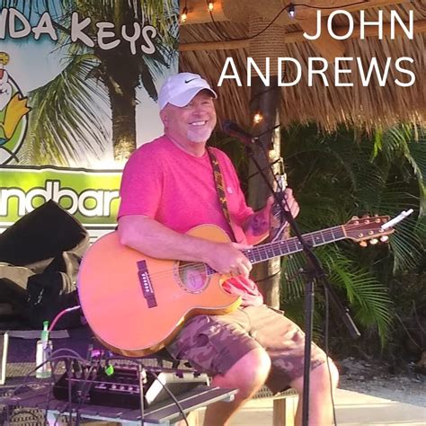 John Andrews Kikis Sandbar Waterfront Beach Bar And Grille