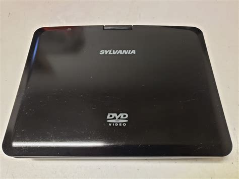 Sylvania Portable DVD Player & More - Shoppers Market