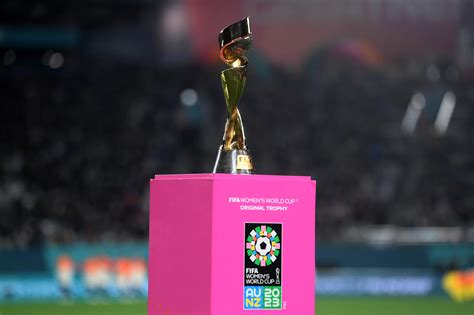 Copa Mundial Femenina De La Fifa 2023 Cuándo Es Dónde Clasificados