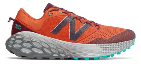 Best New Balance Trail Running Shoes – Writer McLay