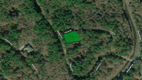 0 28 Acres Of Residential Land For Sale In Hot Springs Village