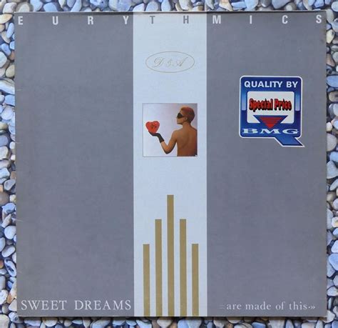 Eurythmics Sweet Dreams Are Made Of This Lp Kaufen Auf Ricardo