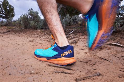 Which Hoka Running Shoe Has The Most Cushioning Shoe Effect