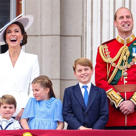 Prince William shares rare update on children's royal future | HELLO!