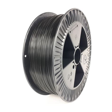 PETG Filament 1 75mm 5kg Black