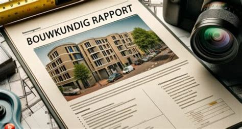 Bouwkundige Keuring Rotterdam Snel Een Deskundig Rapport