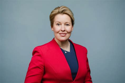 Kontakt Franziska Giffey