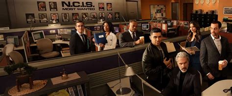 Regarder NCIS Enquêtes spéciales en streaming PlayTV