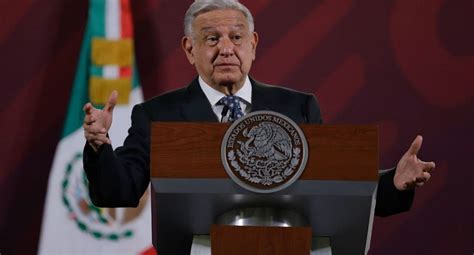 López Obrador ofrece disculpa tras decirle señor a una diputada trans