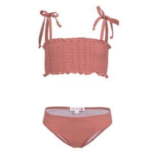 UV Bikini Mädchen Große Auswahl Petit Crabe