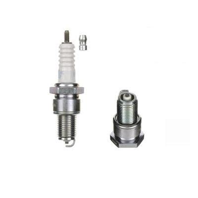 NGK BPR6ES 7822 Spark Plug Copper Core