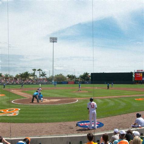 Cheap Orioles Spring Training Tickets | Gametime