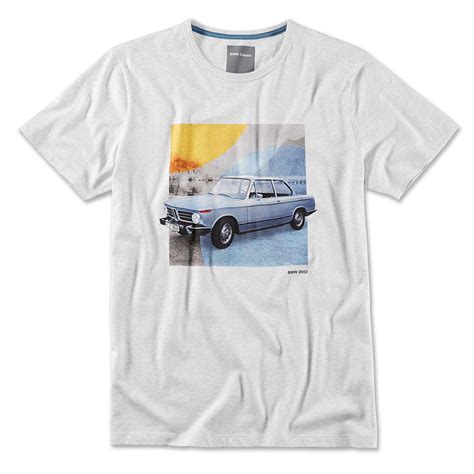 Bmw Classic Mens T Shirt