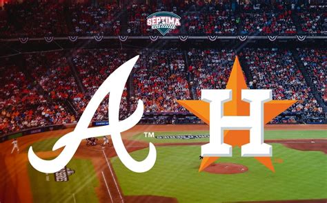 Bravos vs Astros Serie Mundial MLB 2021 Dónde ver EN VIVO Séptima