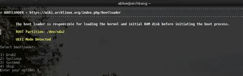 Archbang Linux Review An Arch Based Linux Distro