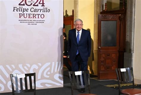 Misi N Cumplida Dice Amlo A Seis A Os De Su Triunfo Contrapuntonews