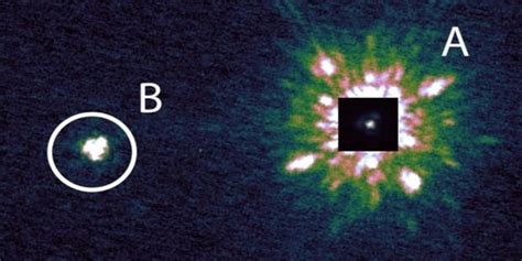 Ni Megaestructura Alien Gena Ni Exoplanetas La Nueva Teor A Sobre El