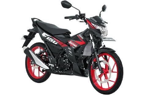 Suzuki Satria F150 2024 Harga Review Spesifikasi Promo Desember