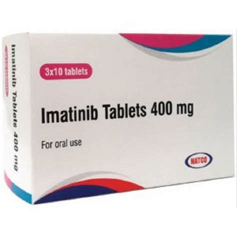 Imatib Tablets Mg Imatinib Mesylate Tablets For Clinical At Rs