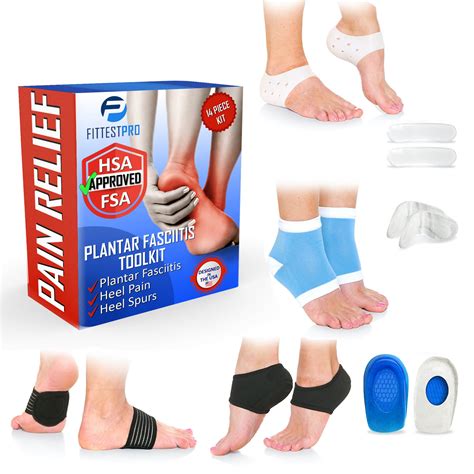 Heel Pain Solution Flash Sales Bellvalefarms