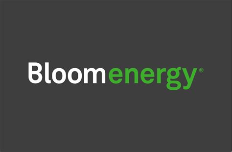 Bloom Energy Announces Hydrogen Solid Oxide Fuel Cell With 60