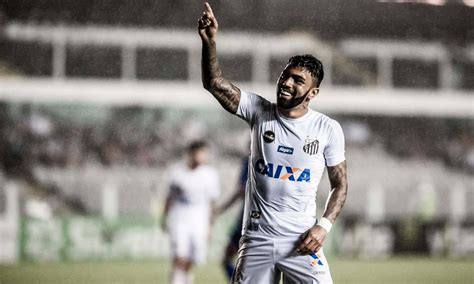 Gabigol All Inter Non Mi Facevano Giocare E Va Ancora In Rete Col