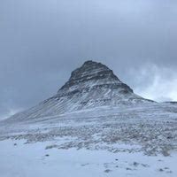 Kirkjufell - Grundarfjörður, Vesturland