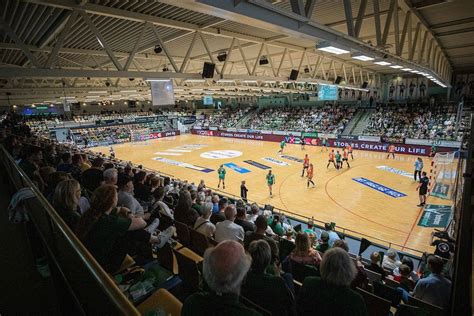 Biocirc Arena Viborg H Ndboldklub