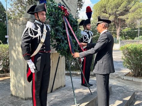 Palermo Ricorda I Suoi Eroi 75 Anni Fa La Strage Di Passo Di Rigano