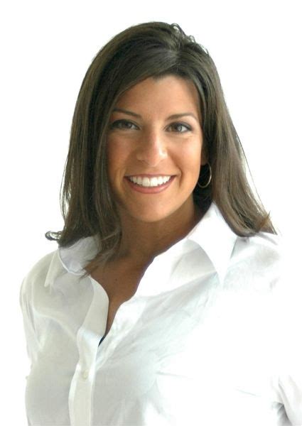 Wendy Venturini to Become First Female to Co-Anchor NASCAR Sprint Cup ...