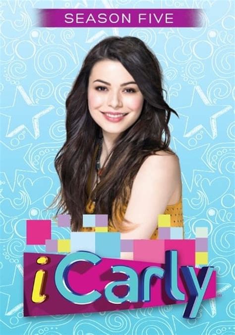 iCarly Temporada 5 assista todos episódios online streaming