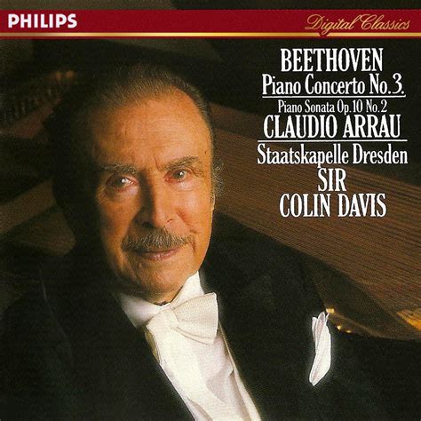 Claudio Arrau Complete Philips Recordings