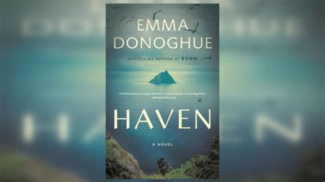 'Haven' Ending, Explained: What Is Trian's Secret? Is Emma Donoghue's ...