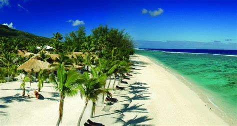 All Packages Cook Island Vacations