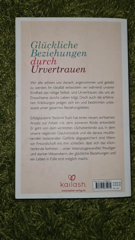 Neu Das Kind in dir muss Heimat finden in 51069 Köln für 12 00 zum